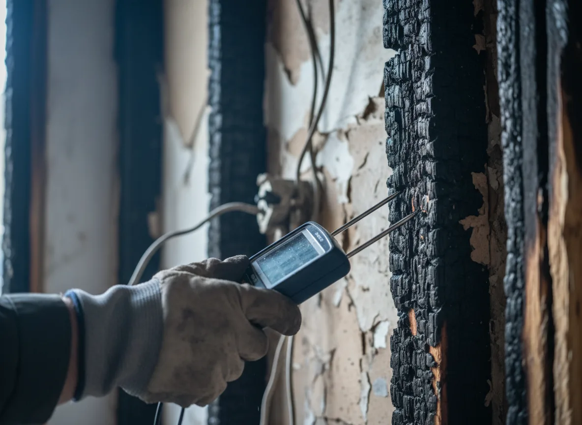 Fire Damage Restoration Santa, ID FAQs